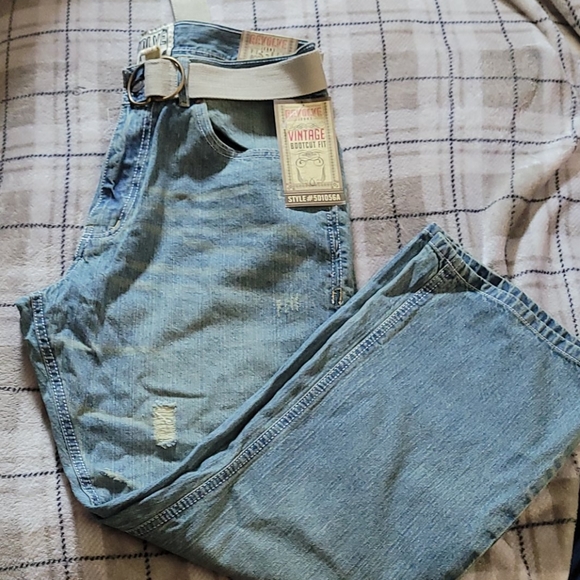 Revolve jeans - Picture 3 of 4